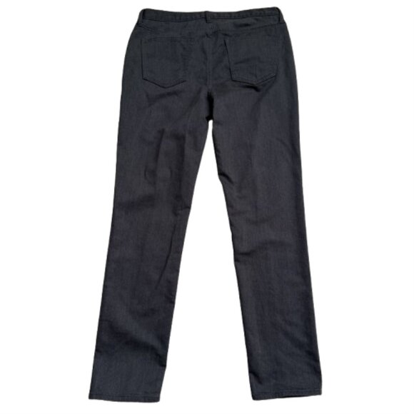 Banana Republic Travel Jeans Men Athletic Fit Pants - Picture 4 of 6